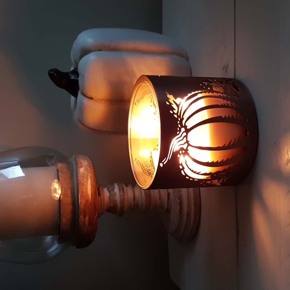 Bath & Body Works Candle Holder